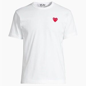 COMME DES GARÇONS PLAY